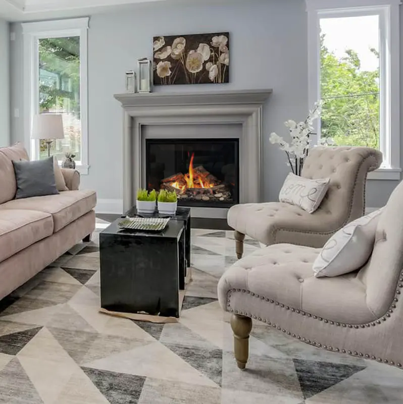 mantels