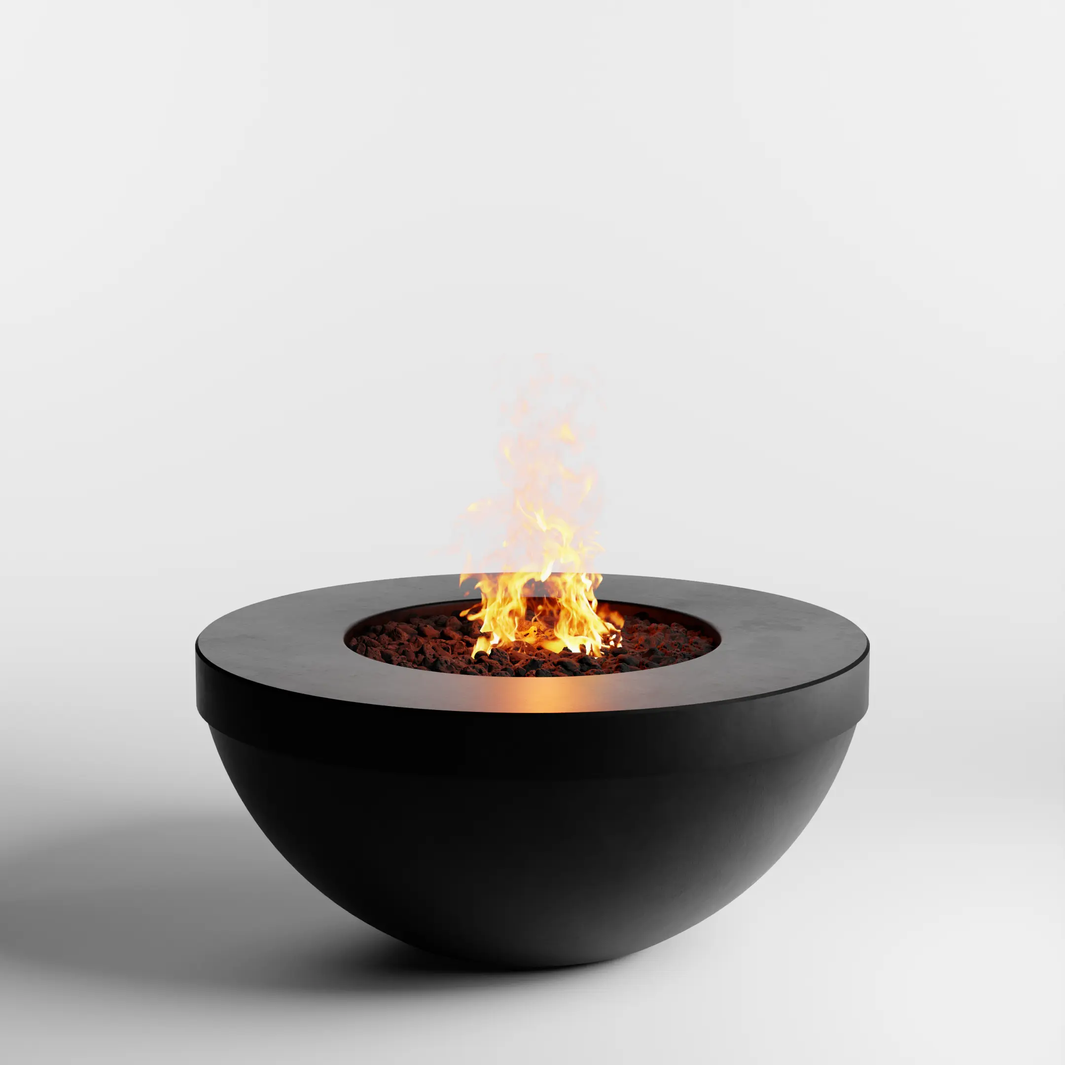 Aura36-Charcoal
