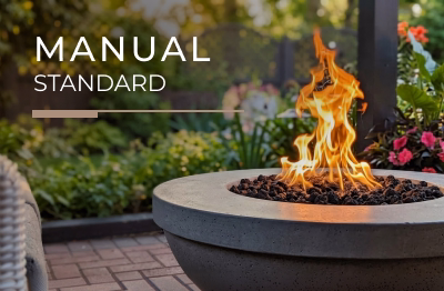 Standard Manual