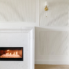Bowen mantel
