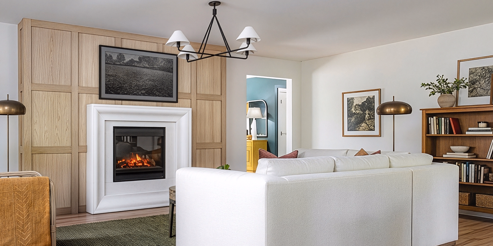 gallery style image